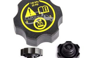 94511521 13502353 1305248 13502353 13598760 13544913 Expansion Tank Cover for Cadillac, Chevrolet, J-eep
