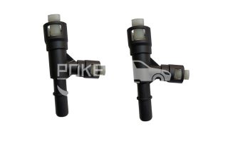 Water Pipe Connect 15055343 Water Pipe Joint for Chevrolet Water Pipe Connection
