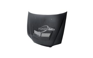 19329599 84858037 23282803 23336174 84003121 84491753 Hood Aluminum for Chevrolet Colorado '21