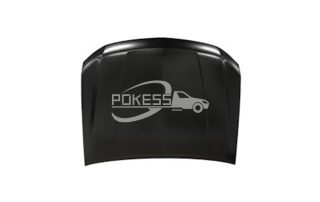 19329599 84858037 23282803 23336174 84003121 84491753 Hood Iron for Chevrolet