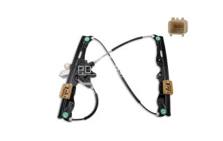 AB392123201CG AB392123201CF AB392123201CE AB392123201CD Window Regulator Assembly Front Left for Ford Ranger 6-pin