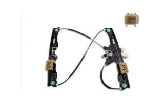 AB392123200CG AB392123200CF AB392123200CE AB392123200CD Window Regulator Assembly Front Right for Ford Ranger 6-pin