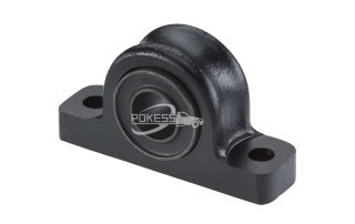 52089989AB K200182 52089989AA CRAB-027 Lower Suspension Bushing Large (with Bracket) ForJeep Grand Cherokee 05-10Commander 06-10