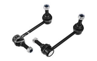 52124840AB 68253184AA MS25894 RK642940 Stabilizer Bar Link Front for Grand Cherokee 11-19 Dodge Durango 11-19