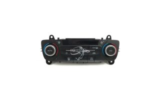 F1ET18C612AH F1ET18C612AK F1ET18C612AF F1ET18C612AJ F1ET18C612AM Air Conditioning Control Switch Assembly for Ford Focus15