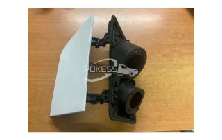 Inner Seat of the Fuel tank Cap BK21V27936AA Fuel Tank Cover Inner Seat for Ford