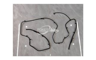 Vacuum Tube AL1Z7A785C AL147A785CB Vacuum Pipe for Ford Expedition B7 Lincoln Navigator B5/2003-2017