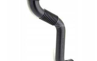 Universal Air Intake Pipe 03G103493T Air Intake Pipe for Audi A4 S4 B7 2.0 TDI