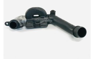 9657083280 Air Intake Pipe for Ford Citroen/PEeugent 1.6 HDI 2002-2008 Air Intake Hoses and Pipes