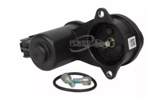 FL3Z2B712A FL342B712AD JL3Z2B712A JL342B712AA Rear Brake Cylinder Motor for Ford F-150 2015-