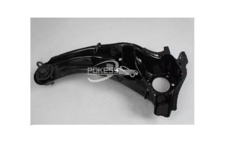 POKESS Rear Left Suspension Link 5272715AD Rear Knuckle Left for Jeep COMPASS 07-10