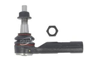 High-Quality Outer Tie Rod 68399088AB 68399088AC Outer Tie Rod End for DODGE RAM 1500 19-24