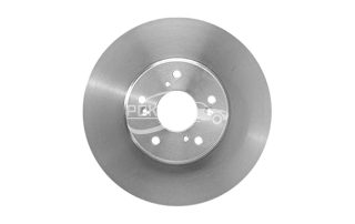 68237065AA 68368535AA 68437279AA Rear Brake Disc for Dodge RAM 1500 19-23