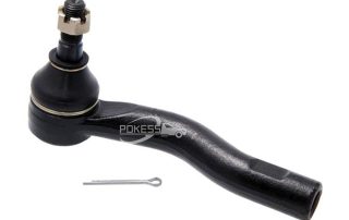 AE5Z3A130D AE5C3290BB MEOE191 5051793 AE5Z3A130B AE5C3290AA ES800781L ES800798 Outer Tie Rod End Left for Ford Fusion 06