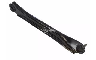 Compatible Rear Lower Axle Tie Rod 9L8Z5500C 9L845B674AE Rear Axle Tie Rod Rear Lower R for Ford Escape 2005 Kuga 2007-2012