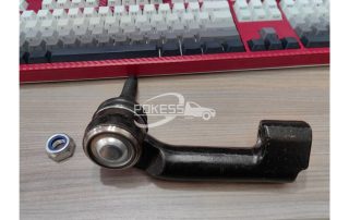 MS408141 ML3Z3A130B ML343290AB MEOE161 MEF591 7L1Z3A130L 7L143290AB ES800515 Outer Tie Rod End Left for Ford F150