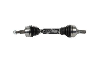 52123739AB 52123739AC 52123739AD NCV82059 Front Axle ForJeep Cherokee 15-19