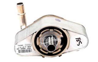 FR3Z6A642A MR3E6A642CA FR3E6A642AD 2277096 Oil Cooler for Ford Mustang 15 5.0