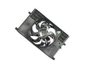 68360299AA Electronic Fan for Jeep Renegade 2.4L