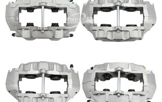 CL3Z2B121A CL342B302AB CL3Z2B121B CL342B302AC Front Left Brake Caliper for F-150 18-22 Expedition 18-22