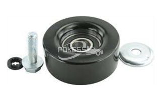 68027603AA Belt Pulley for Wrangler 07-13 Liberty 08-12