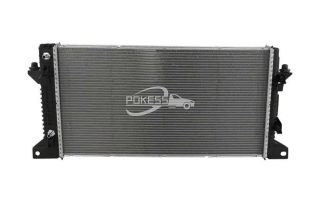 BL3Z8005A CL348005AA BL3Z8005B CL348005BA CL3Z8005A Radiator 32mm for Ford F Series F-150/Mark LT F6 2004-2014 6.2 V8