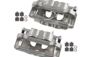 CL3Z2B120A CL342B294AB CL3Z2B120B CL342B294AC FL3Z2B120A 18B5404 Front Right Brake Caliper for F-150 18-22 Expedition 18-22