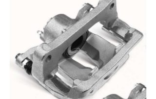 FL3Z2552B FL342D248AA FL3Z2553B FL342D249AA 18-B5397 18B5397 18-P5397 18-B5396 18B5396 Rear Right Brake Caliper for F-150 12-20