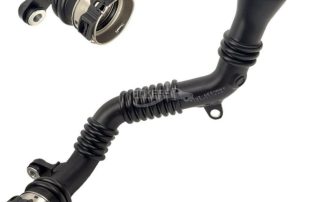 Air Intake Hose Pipe 144603264R Air Intake Pipe for Renault Grand Scénic III 1.6 DCi