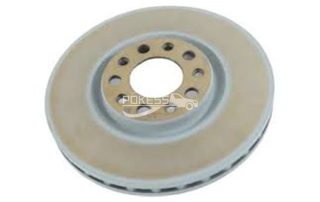 68462533AA 68247974AA 68327786AA BR901394 Front Brake Disc for Renegade 15-23 Compass 17-23