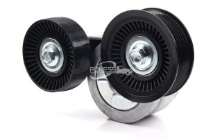 53030958AB 53030958AC Belt Tensioner for Commander 06-10 Grand Cherokee 04-10