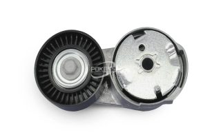 5184617AD Belt Tensioner Pulley for Grand Cherokee 11-16 Chrysler 300C 11-18 Grand Caravan 12-18 Dodge Journey 11-18