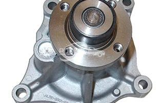 AL3Z8501A AC3Z8501A PW-497 AL3E8501DC Water Pump for F-150 08 6.2