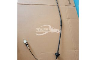 High-Quality Auto Parts 6001546867 Handbrake Cable for Renault
