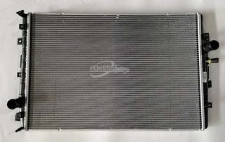Radiator Core JS18005AA JS18005AB Radiator for Territory Car Radiator