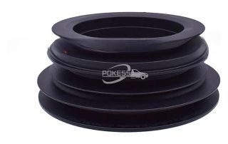 High-Quality Crankshaft Pulley 12303-VJ200 Crankshaft Pulley for NISSAN KA20 NP300