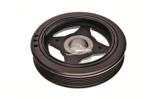 12303-1KC0A 12303-1KC5C 12303-6LB0A 12303-1KC0B 12303-EN20C DPV1246 DAYCO 12303-CJ70A Crankshaft Pulley for NISSAN