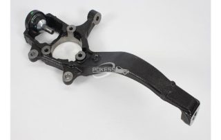 68022628AD ZY68069868 Knuckle Arm Right for Jeep Grand Cherokee 11-15 Dodge Durango 11-15