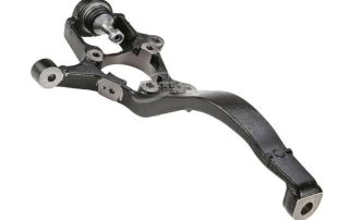 68022629AD ZY68069867 Front Knuckle Arm for Jeep Grand Cherokee 11-13 Steering Knuckle