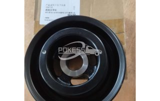 12303-1KC0A 12303-1KC5C 12303-6LB0A 12303-1KC0B 12303-EN20C DPV1246 DAYCO 12303-CJ70A 12303-EN200 Crankshaft Pulley for NISSAN