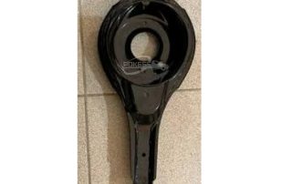 Support Arm Systems EJ7Z5500A EJ7C5K652AC 5262525 Rear Suspension Support Arm for Lincoln MKC