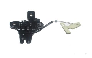 DS73F43282AC GR2AF43282AA DS7Z5443200C FR3Z5443200A Trunk Lid Lock for Ford Mondeo/Taurus/Mustang