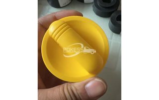 High-Precision Engine Oil Dipstick 8200355344 Oil Dipstick for Renault
