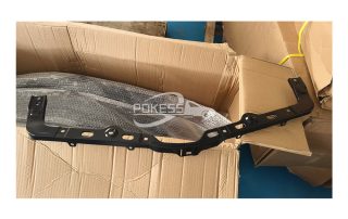 Auto Parts 84129795 Front Bumper Bracket Iront for Chevrolet 2020 EQUINOX Equinox
