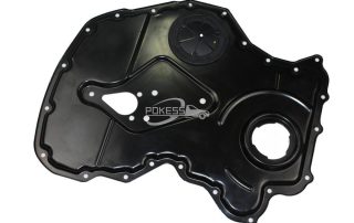 BK3Q6019BB 1717589 BK3Q6019BA U20210500 LR029906 FT45308 Timing Cover for Ford RANGER/V348/2.2