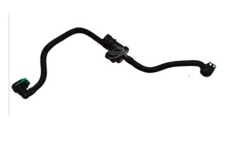 JX619D289AA 2302439 Canister Solenoid Valve Assembly with Pipe for Ford Focus 2019 1.5L