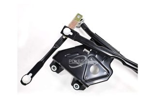 OEM-Spec Wiper Linkage for Smooth Wiping Performance 2638800QOD Wiper Linkage for N-ISSAN NP200