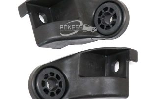 Auto Parts Radiator Bracket 84164531 84981711 Radiator Support Right for Chevrolet 2017 EQUINOX