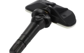 Car Tire Pressure Sensor JX7T1A180CA Tire Pressure Sensor for Ford Explorer