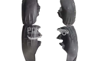 Auto Spare Parts 84364224 23462467 Rear Left Fender Inner for Chevrolet 2017 EQUINOX